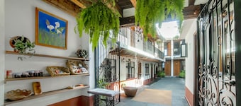 Hotel Valle Bonito, Valle de Bravo