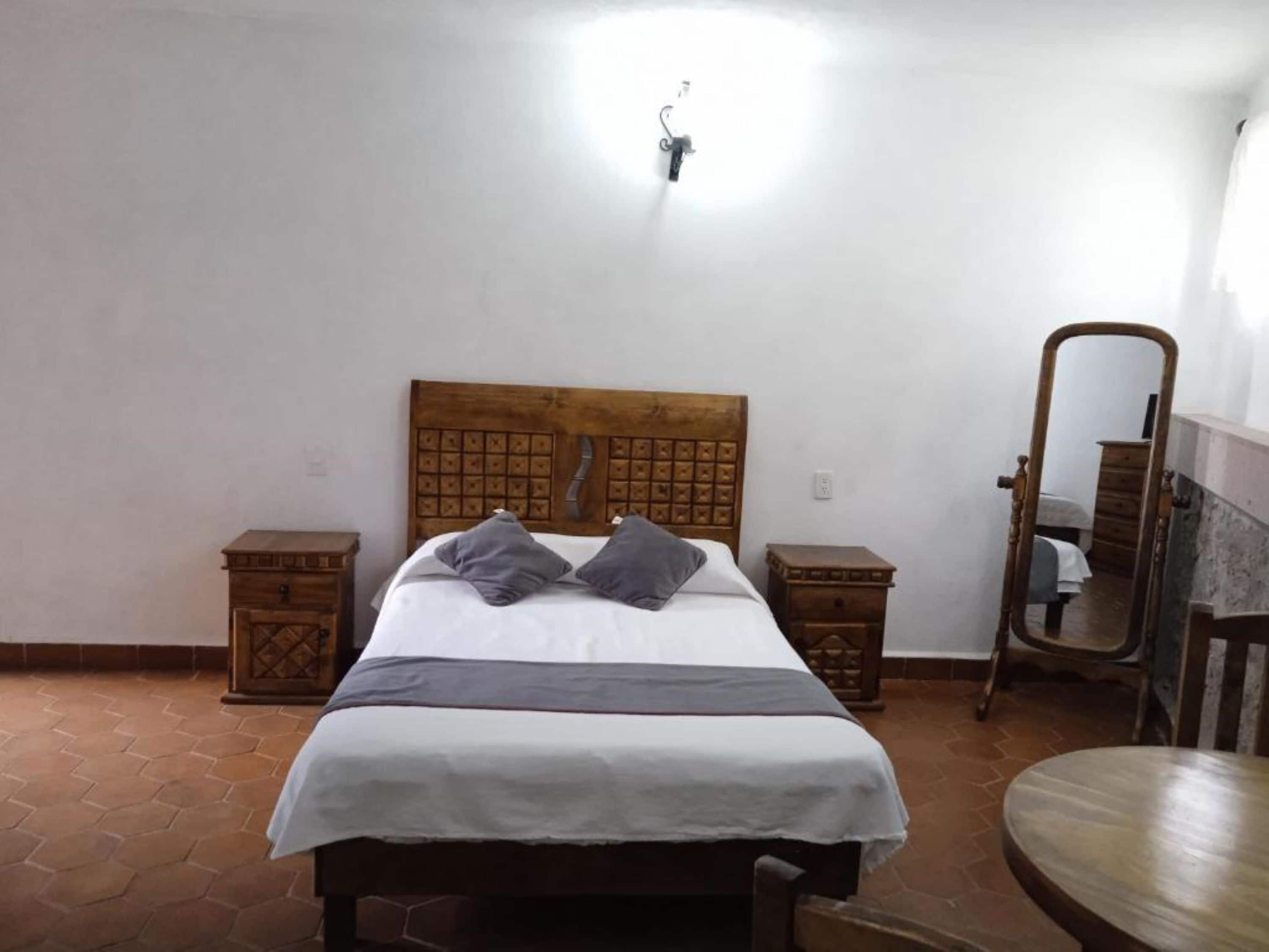 Foto - Hotel Valle Bonito, Valle de Bravo