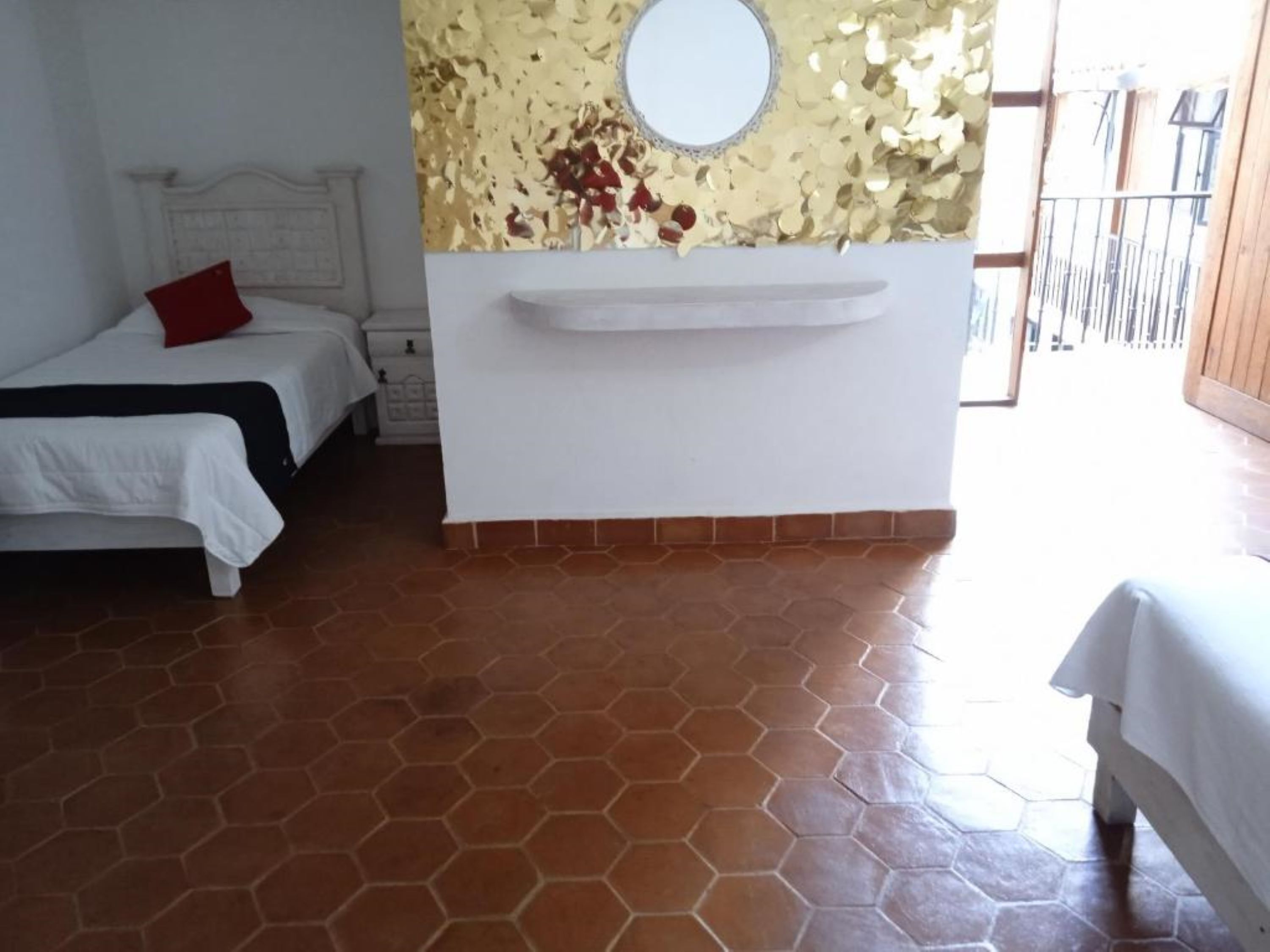 Foto - Hotel Valle Bonito, Valle de Bravo
