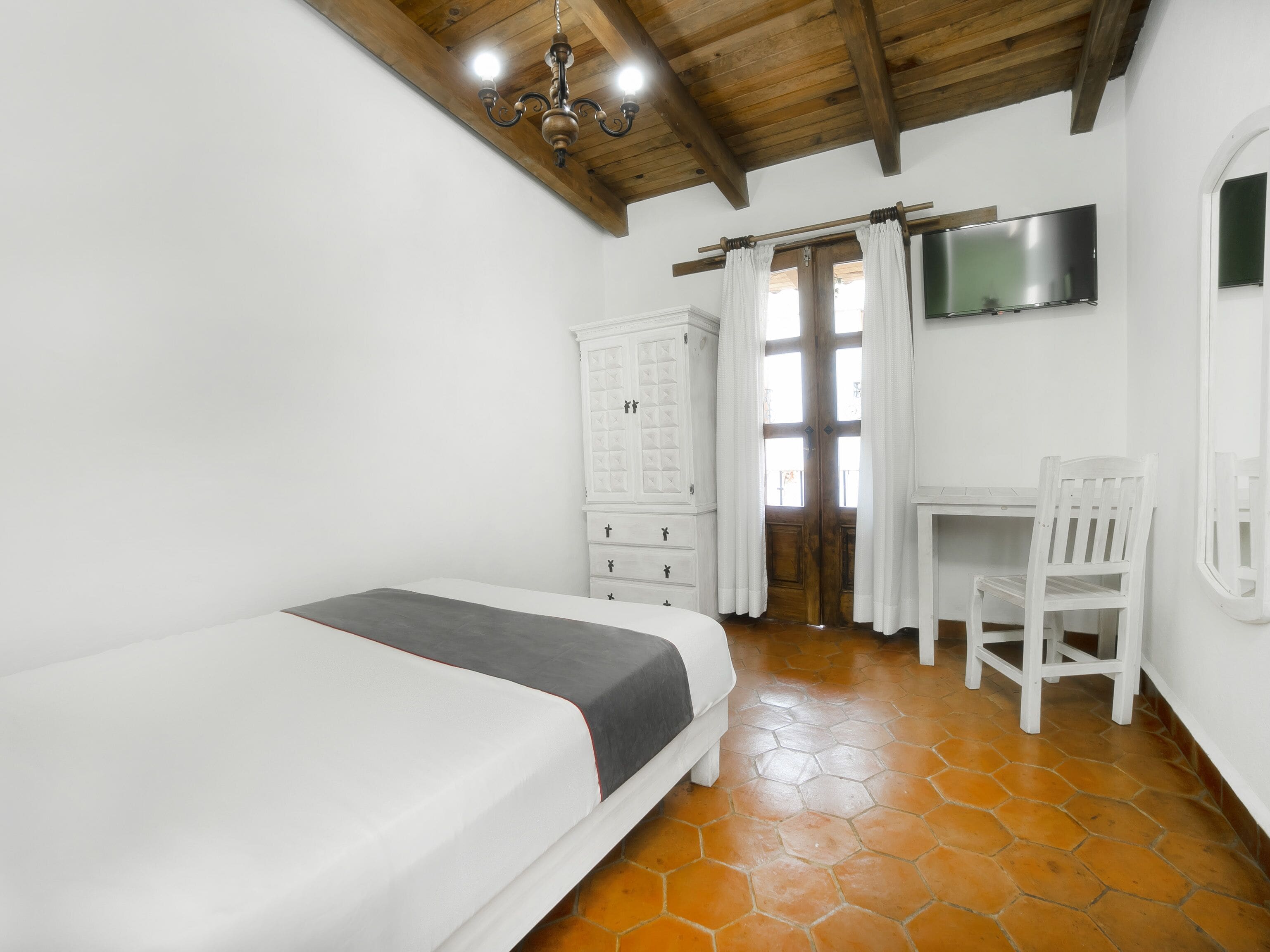 standard room, city view | 1 bedroom, laptop workspace, iron/ironing board, free wifi