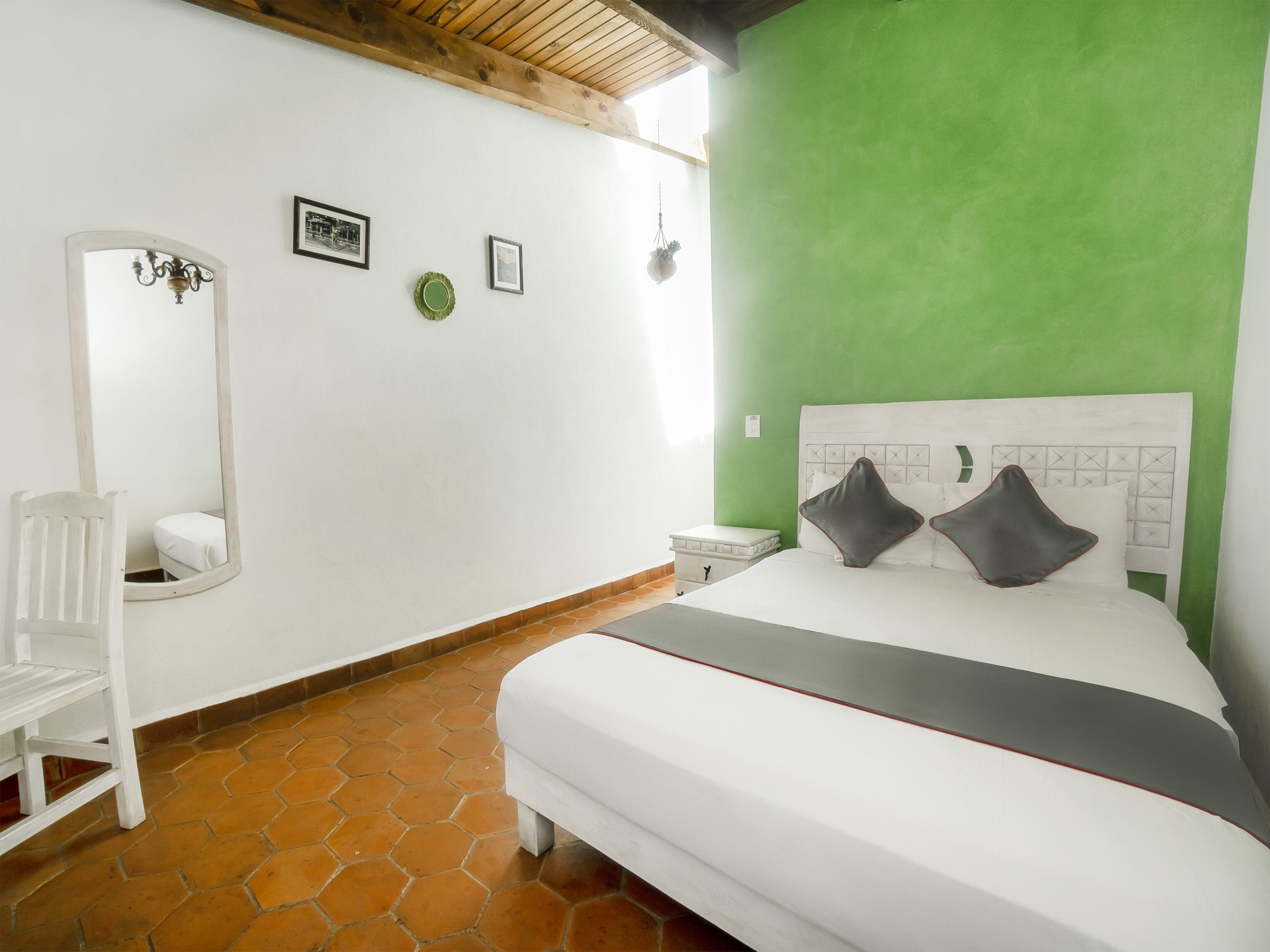 standard room, city view | 1 bedroom, laptop workspace, iron/ironing board, free wifi