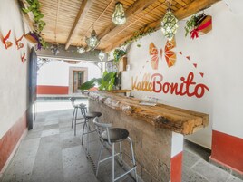 Detalle del interior