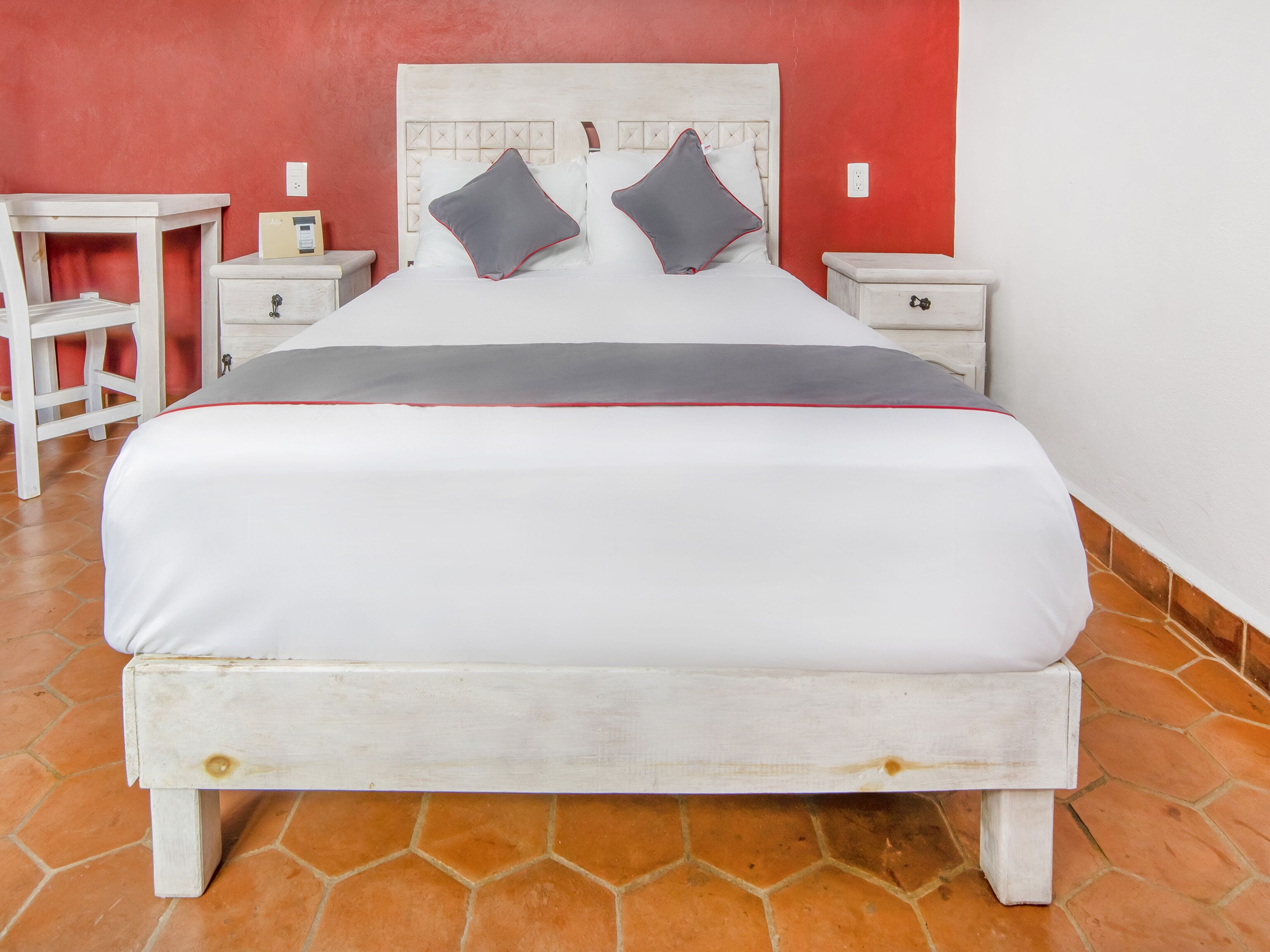 standard room | 1 bedroom, laptop workspace, iron/ironing board, free wifi