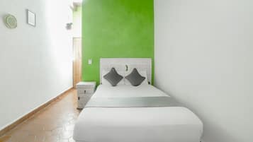 Standard Room, City View