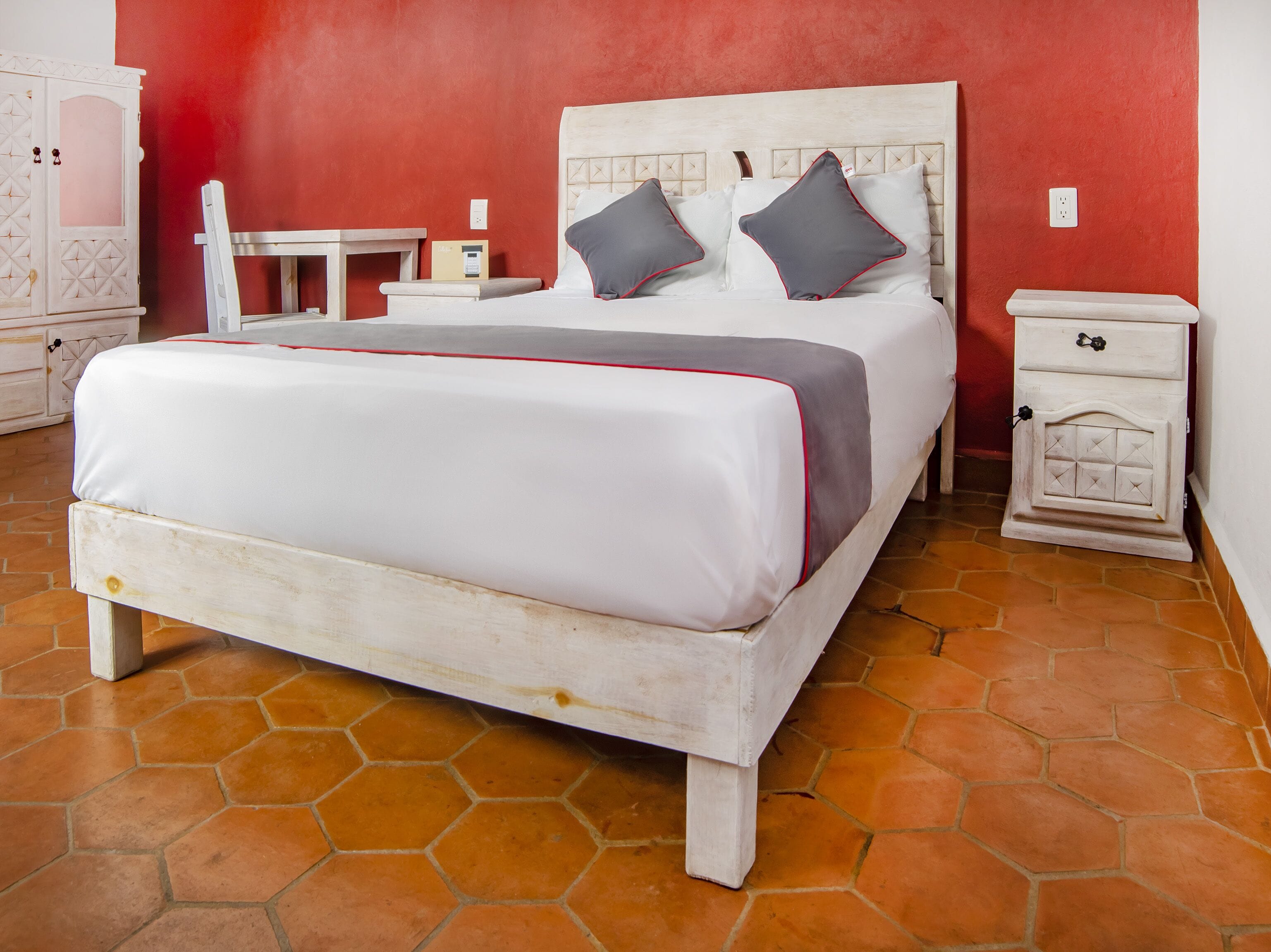 standard room | 1 bedroom, laptop workspace, iron/ironing board, free wifi