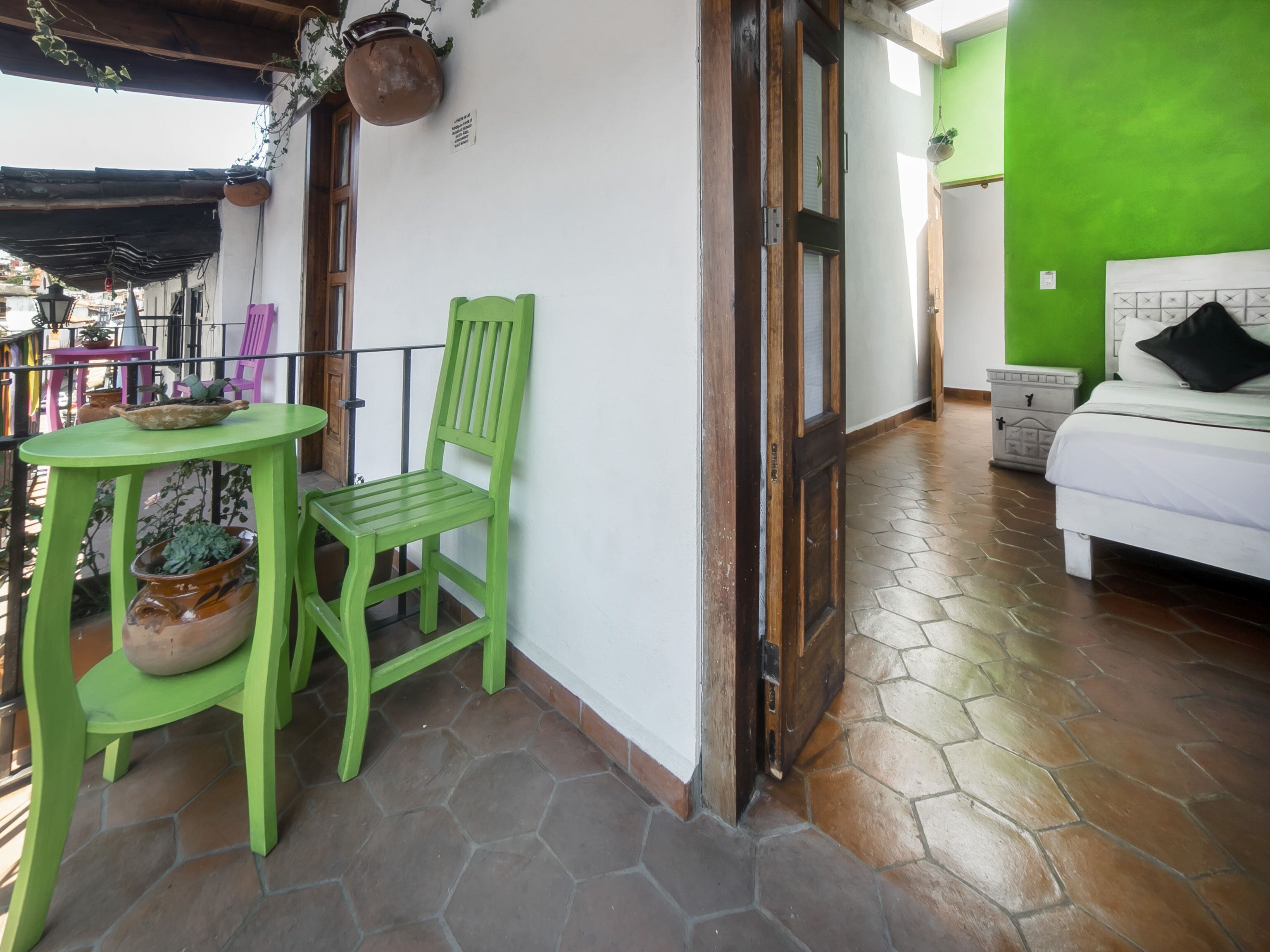 standard room, city view | 1 bedroom, laptop workspace, iron/ironing board, free wifi