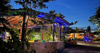 Pousada Recanto da Chapada