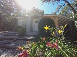 Exterior - Cabañas Victoria (Mar de Las Pampas)