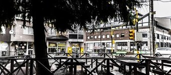 Trip Bariloche Select Hostel