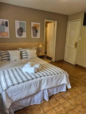 Double Room, 1 Katil Kelamin (Double) | Wi-fi percuma, cadar katil 