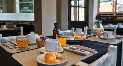 Trip Bariloche Select Hostel