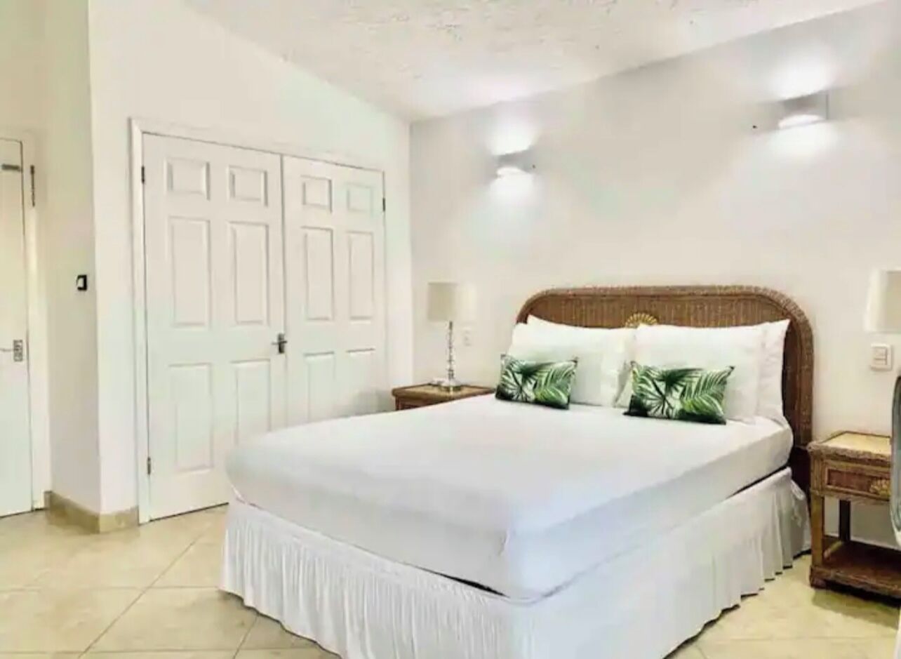 Casa de ciudad de lujo, varias camas, para no fumadores | 2 habitaciones y caja de seguridad en la habitación 