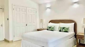Casa de ciudad de lujo, varias camas, para no fumadores | 2 habitaciones y caja de seguridad en la habitación