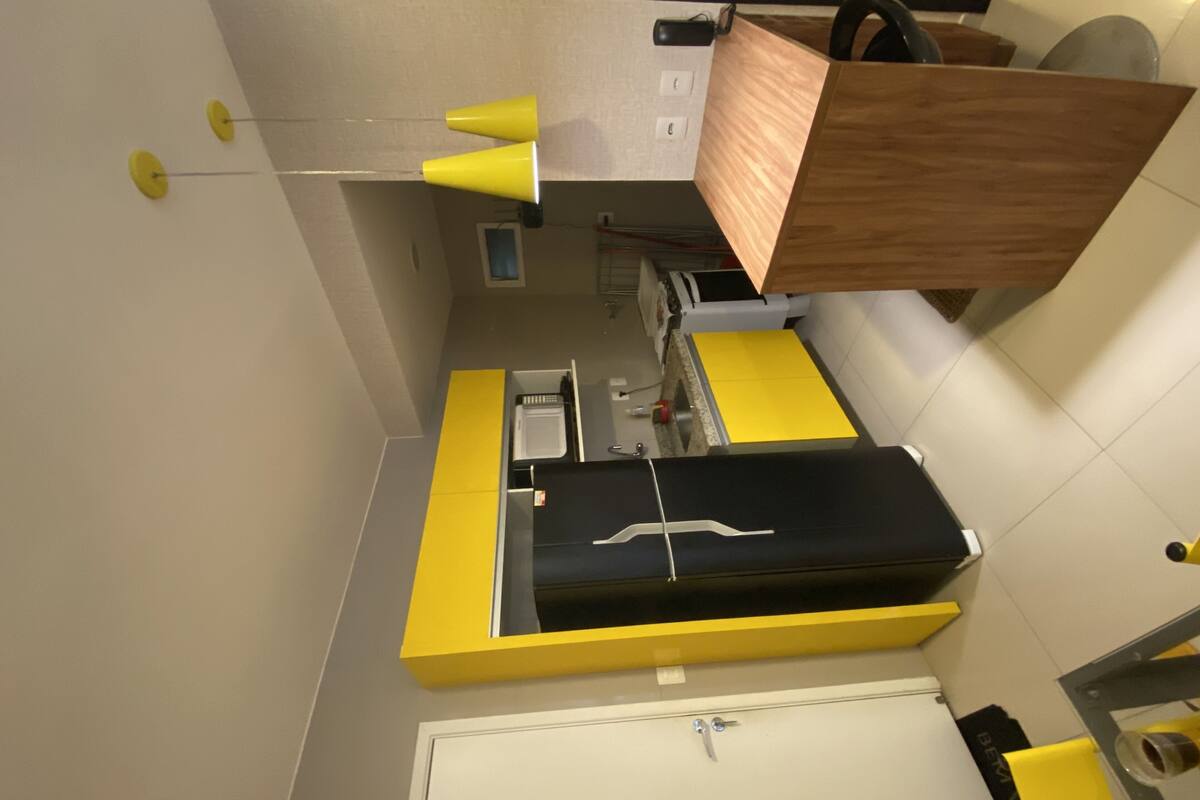 Individually decorated, individually furnished, desk, free rollaway beds