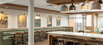 Fairfield Inn & Suites by Marriott Salina