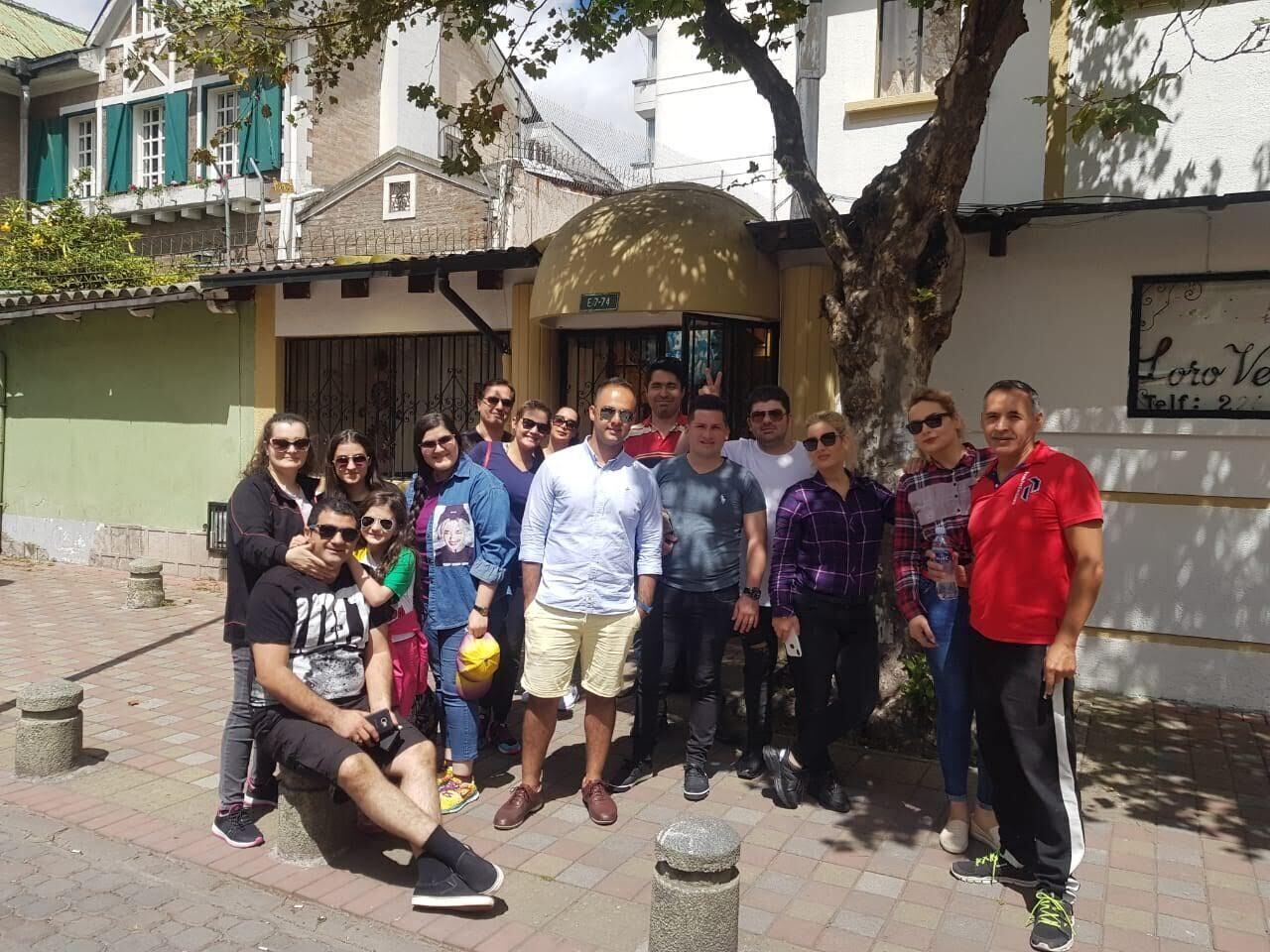 Foto - Hostal Loro Verde