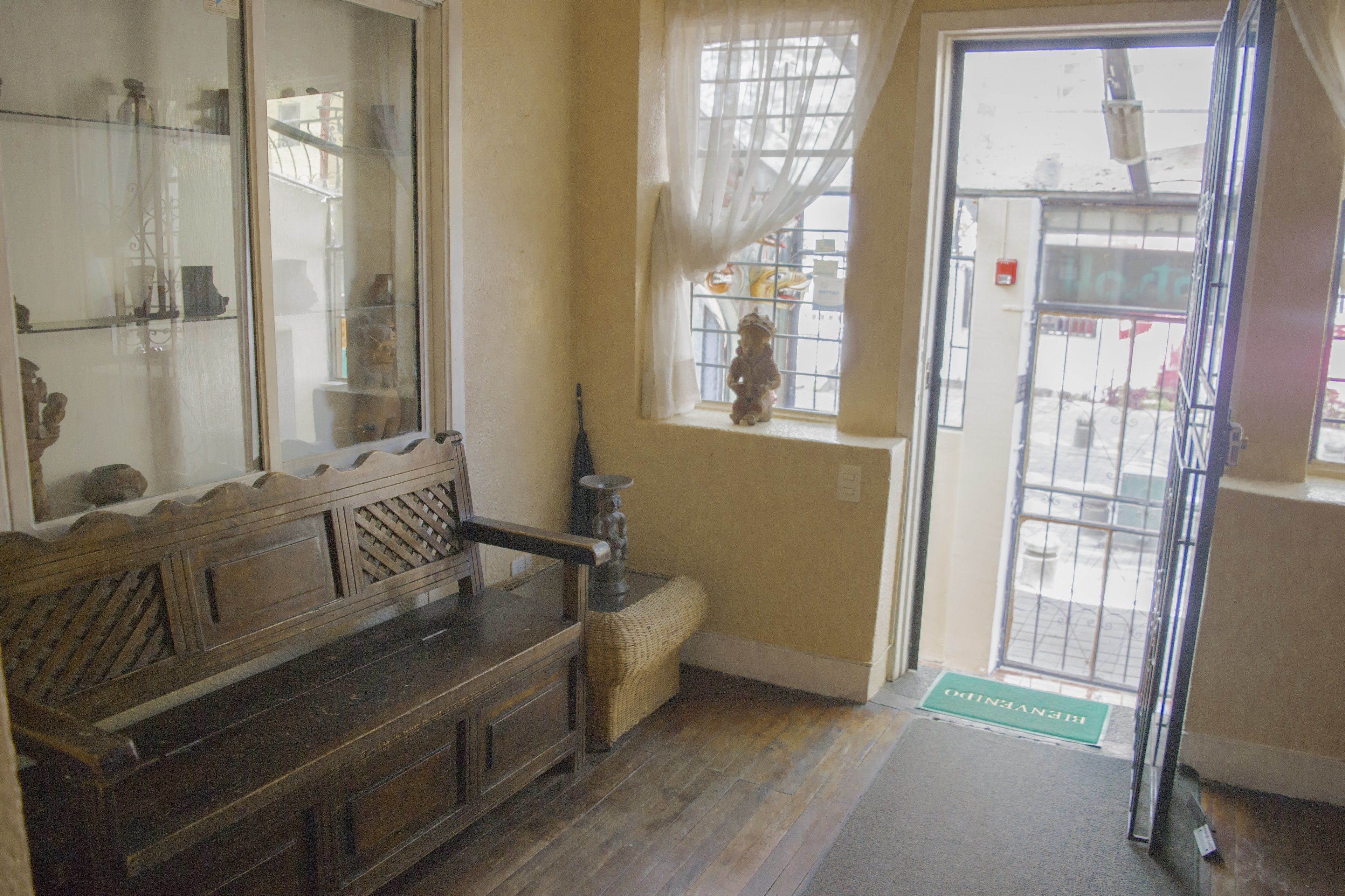 Foto - Hostal Loro Verde