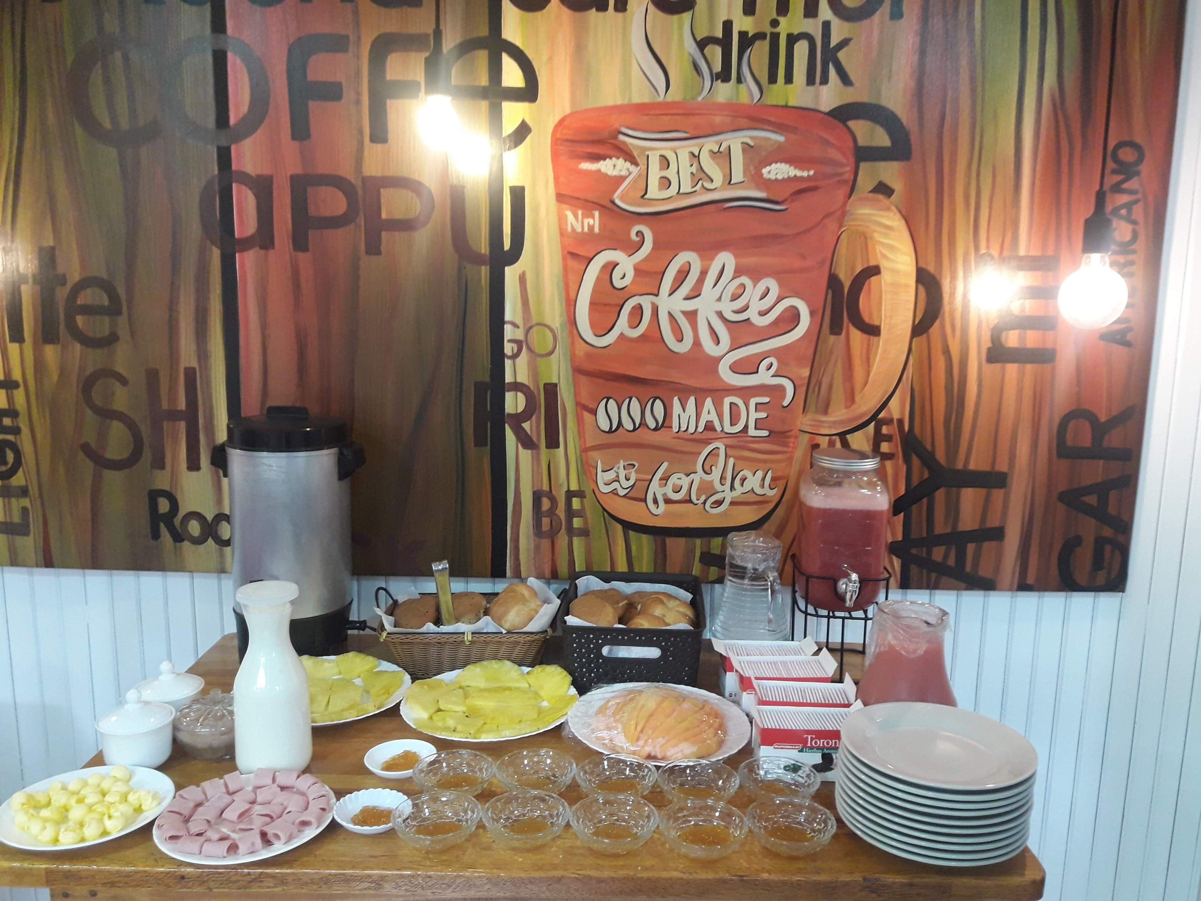 Foto - Hostal Loro Verde