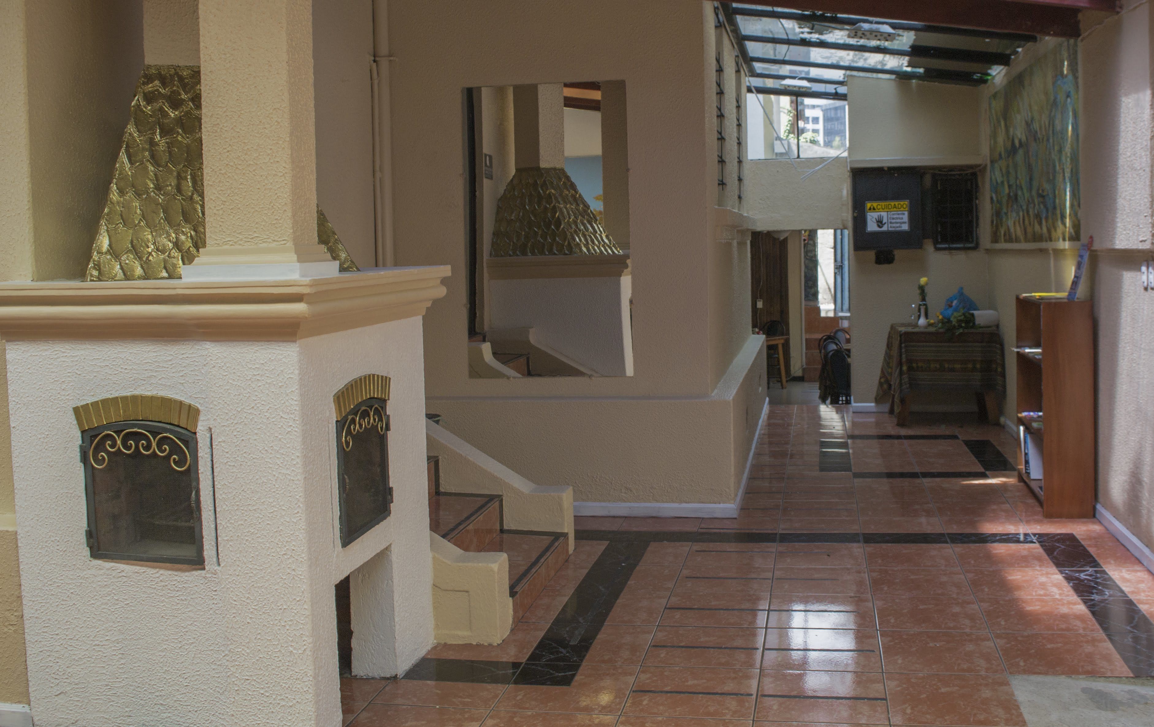 Foto - Hostal Loro Verde