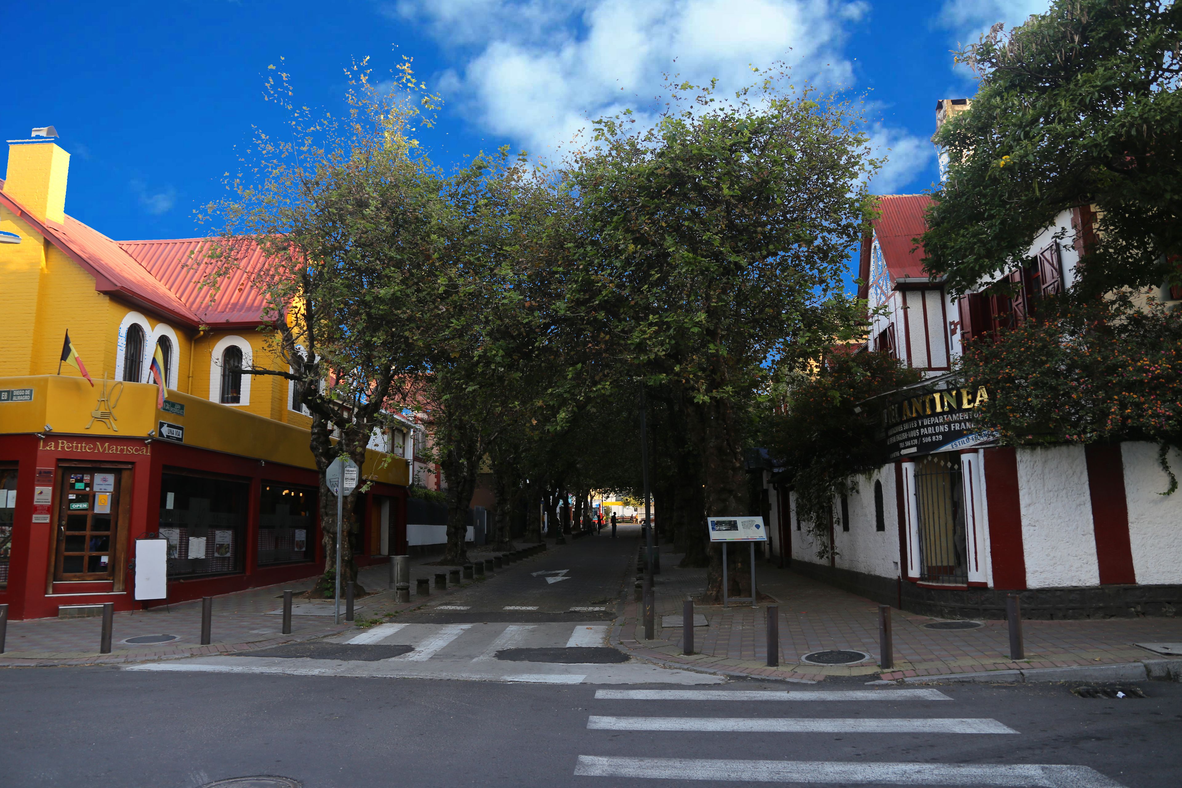 Foto - Hostal Loro Verde