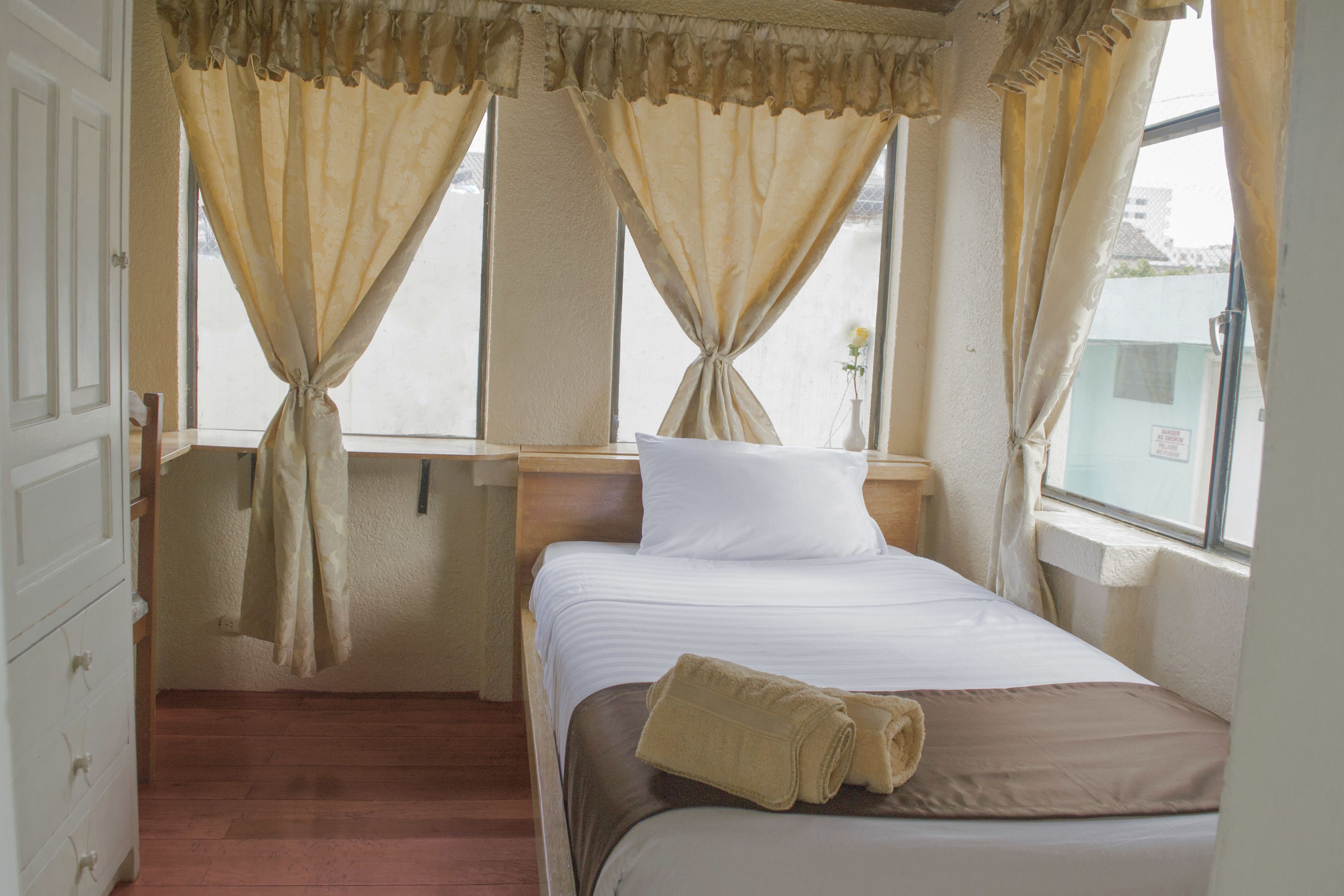 Foto - Hostal Loro Verde