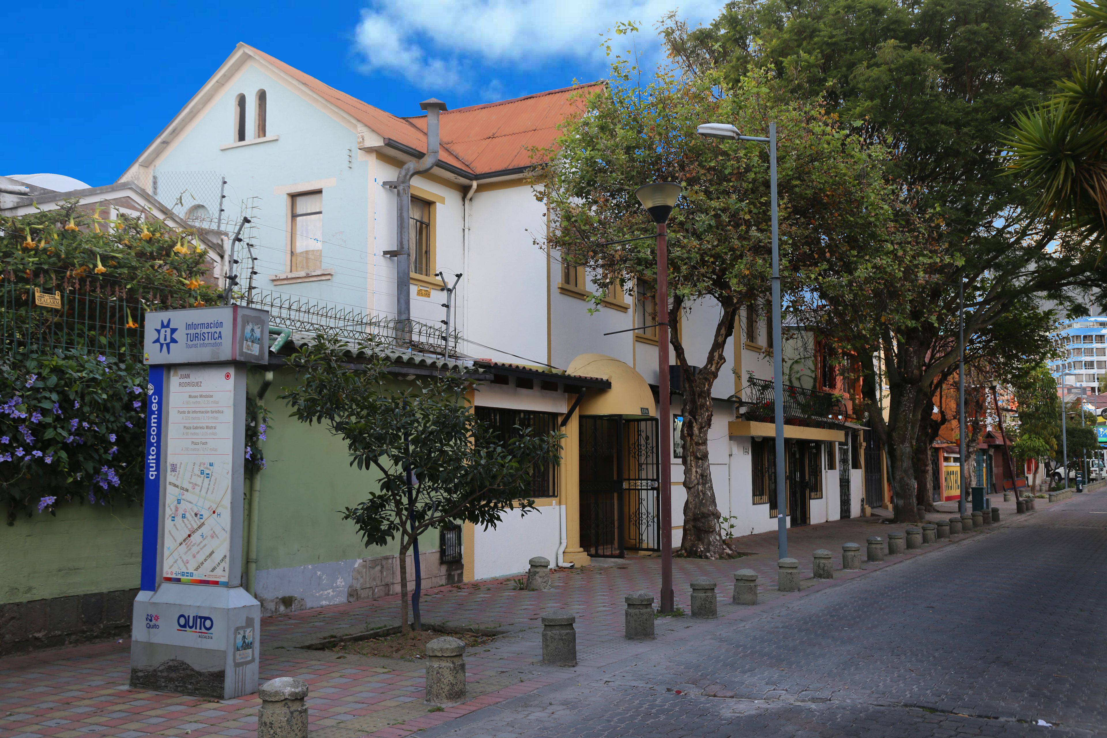 Foto - Hostal Loro Verde