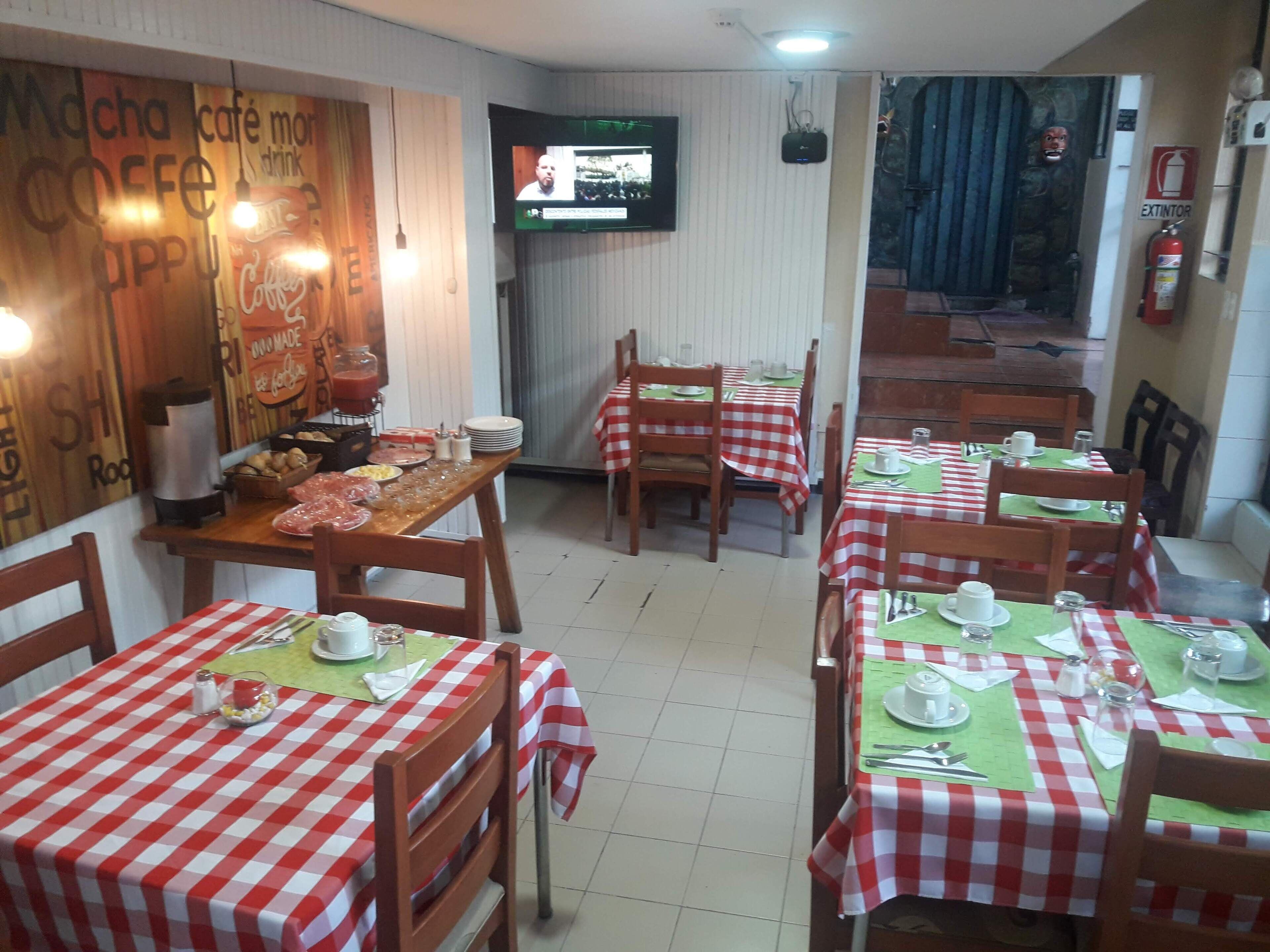 Foto - Hostal Loro Verde