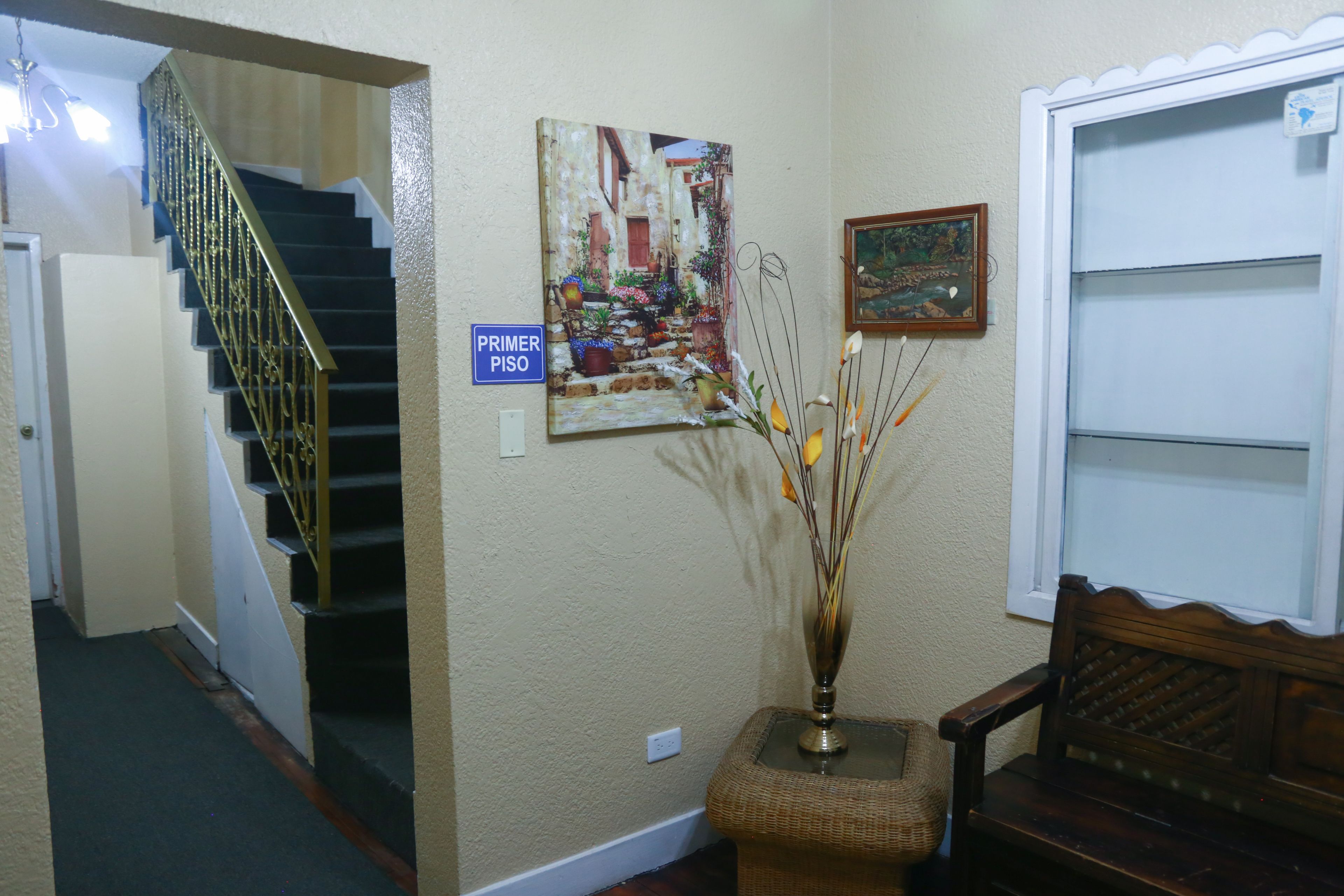 Foto - Hostal Loro Verde