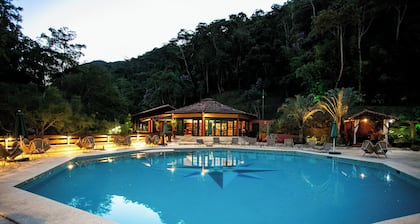 Hotel Caminhos de Itaipava