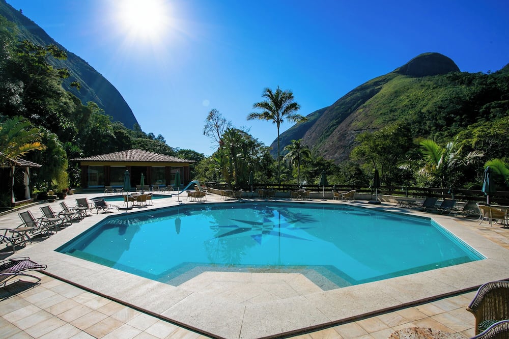 Hotel Caminhos de Itaipava