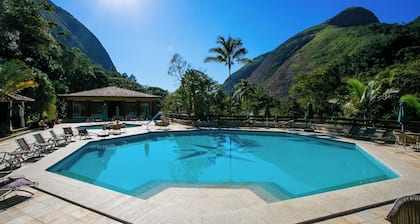 Hotel Caminhos de Itaipava