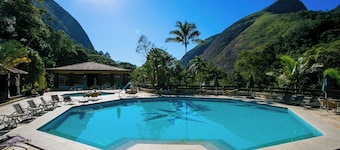 Hotel Caminhos de Itaipava