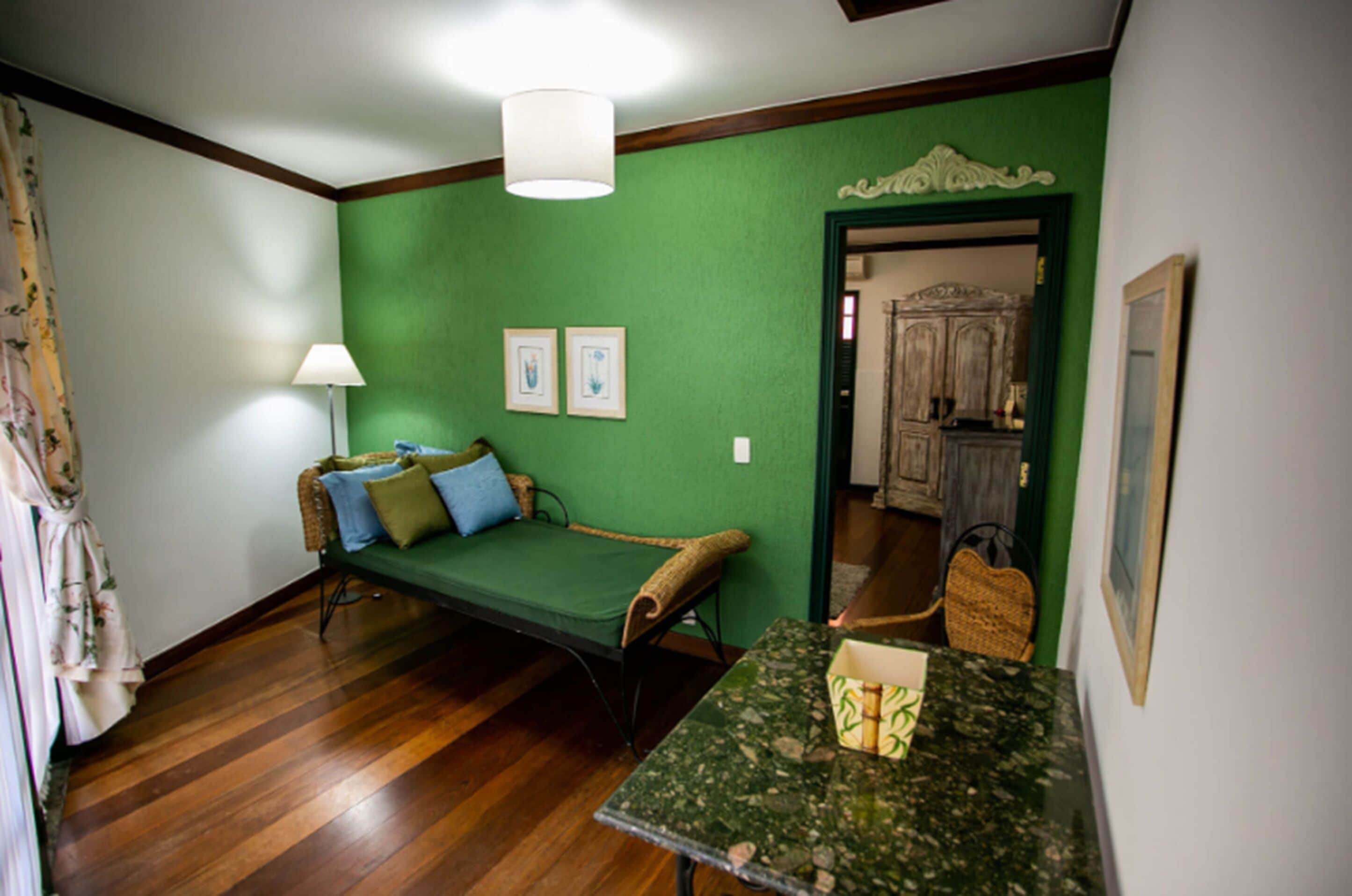 royal chalet, 1 queen bed | 1 bedroom, premium bedding, minibar, in-room safe