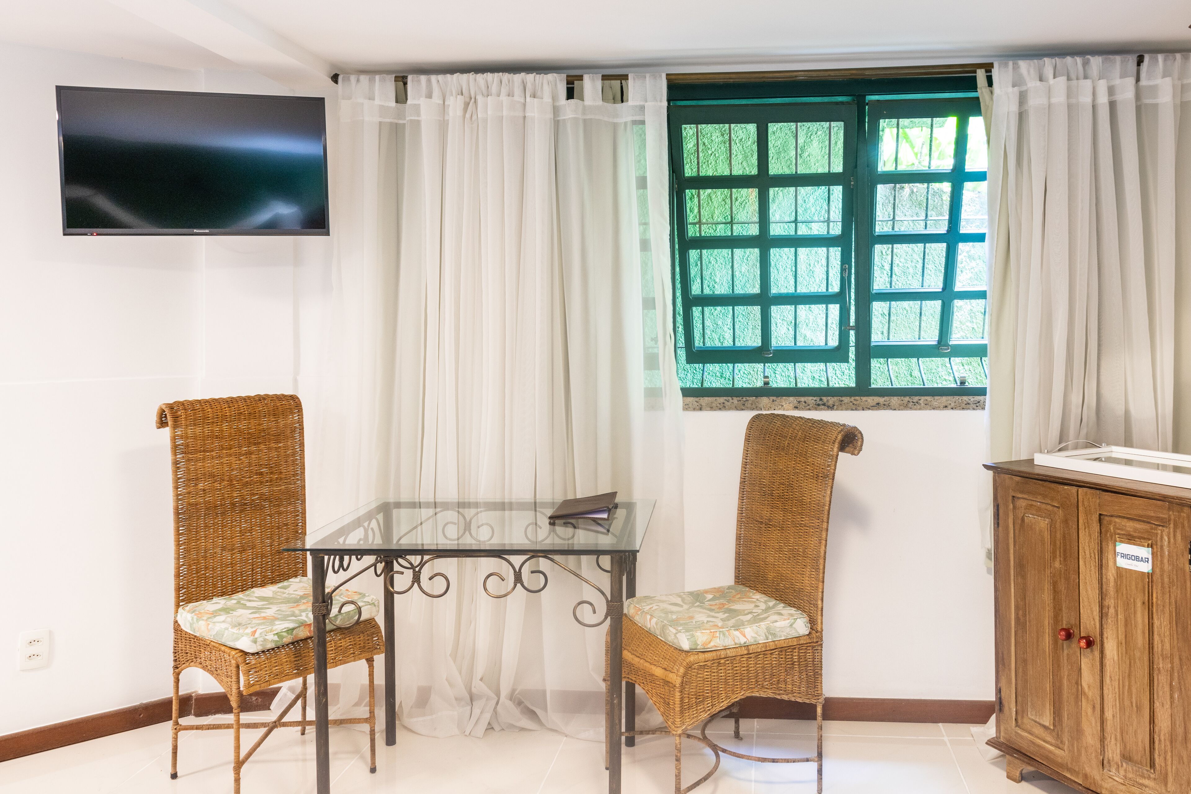 suíte família com hidro | 1 bedroom, premium bedding, minibar, in-room safe