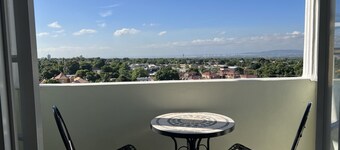 Studio Chateau - Manor Park, Kingston 8