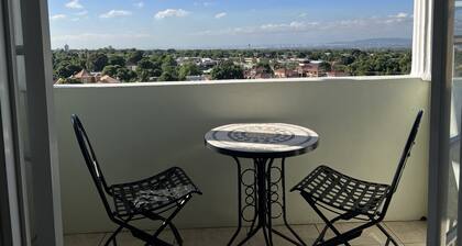 Studio Chateau - Manor Park, Kingston 8