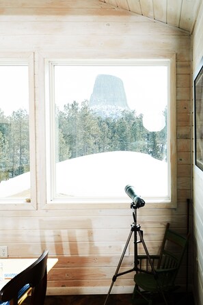 Dining - Devils Tower Lodge (Devils Tower)