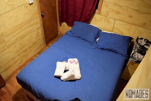 Quarto casal standard, 1 cama de casal, para não fumantes | Wi-Fi de cortesia, roupa de cama