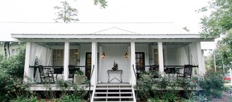 藍蒼鷺 - 年度路易斯安那民宿