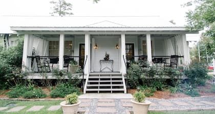 Blue Heron - Louisiana's B&B of the Year