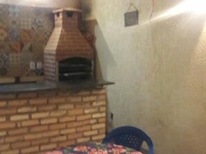 Interior - Casa com Lazer Completo (Cidade Ocidental)