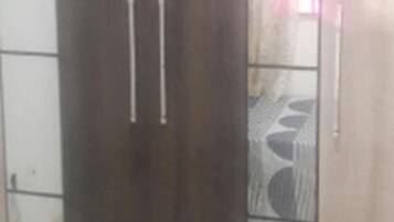 Nhà, nhiều giường, không hút thuốc | 2 phòng ngủ, bàn, bàn ủi/dụng cụ ủi quần áo