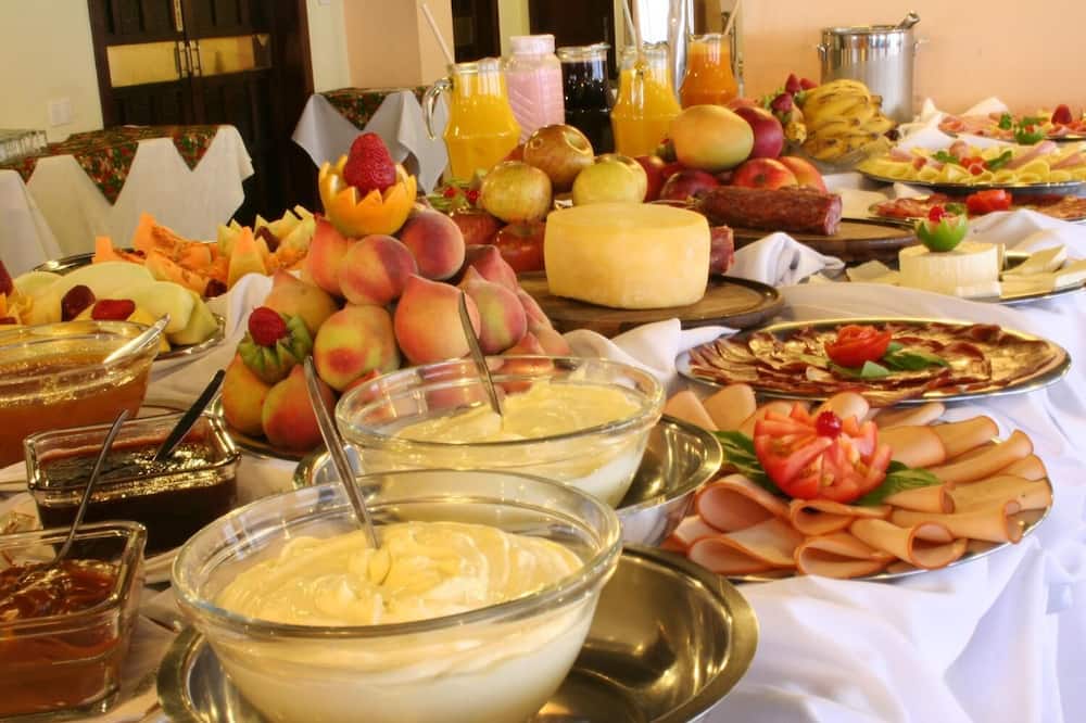 San Silvestre Hotel