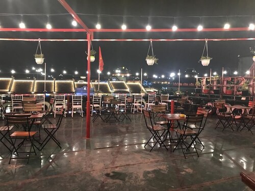 Halong Bay View Hostel