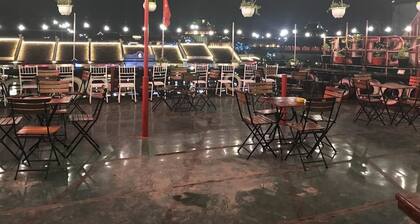 Halong Bay View Hostel