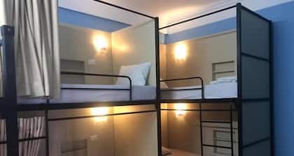 Halong Bay View Hostel