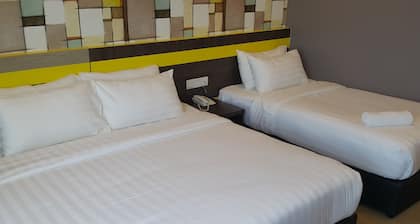 Kampar Boutique Hotel