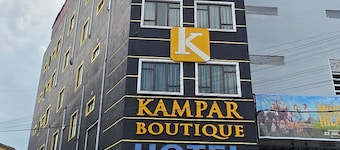 Kampar Boutique Hotel