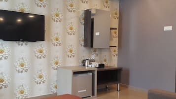 Tiện nghi tại phòng