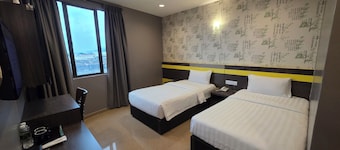 Kampar Boutique Hotel